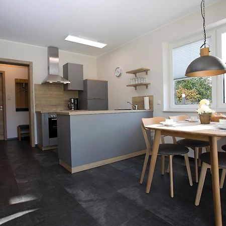 Fewo Bergsicht Apartman Willingen  Kültér fotó