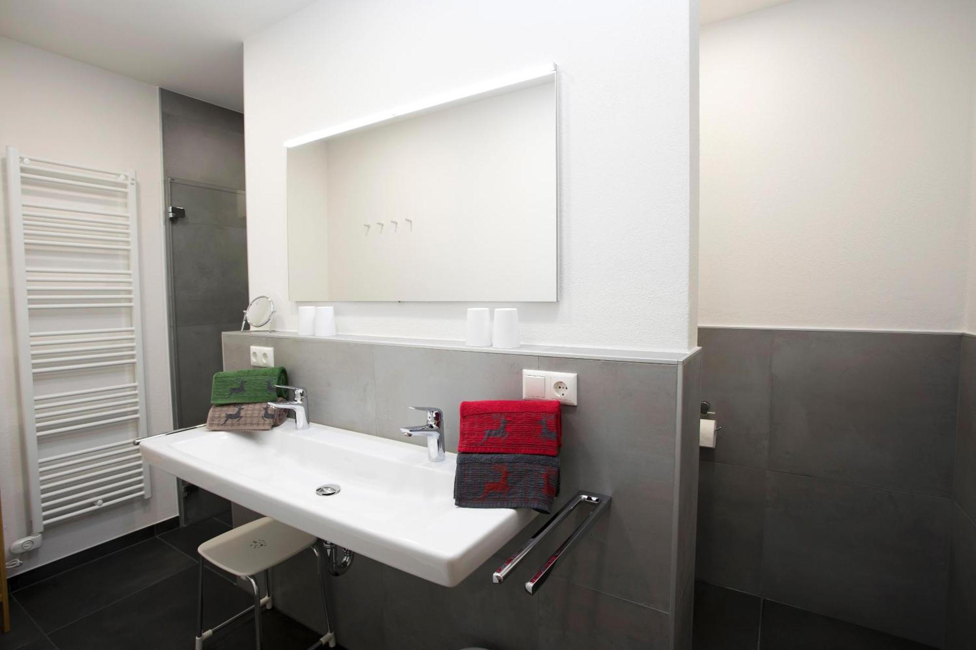 Fewo Bergsicht Apartman Willingen  Kültér fotó